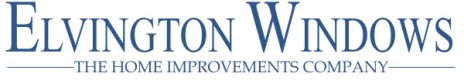 Elvington Windows Logo